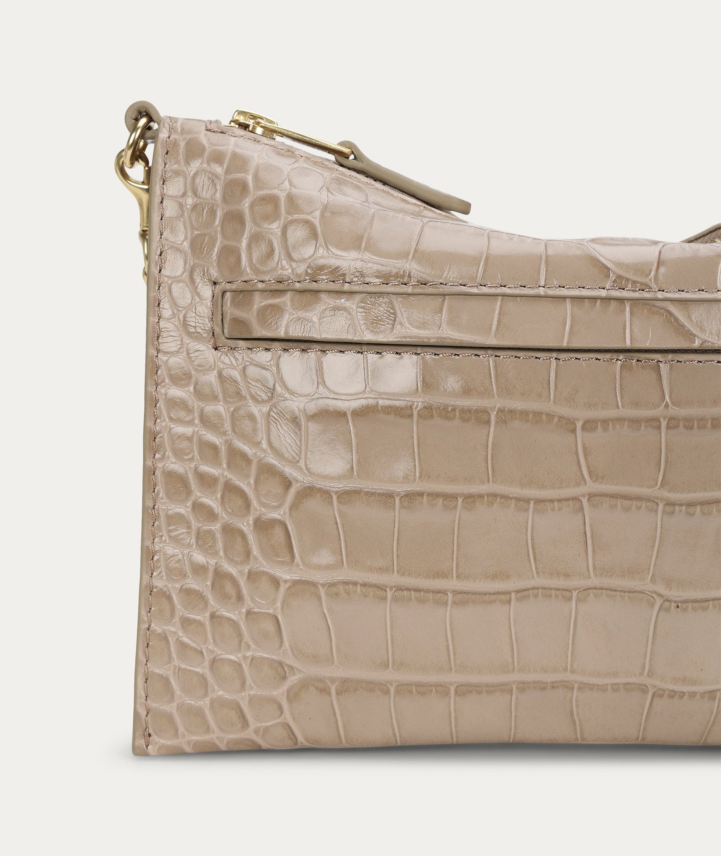 Deadly Ponies | Mr Siamese - Oat Croc