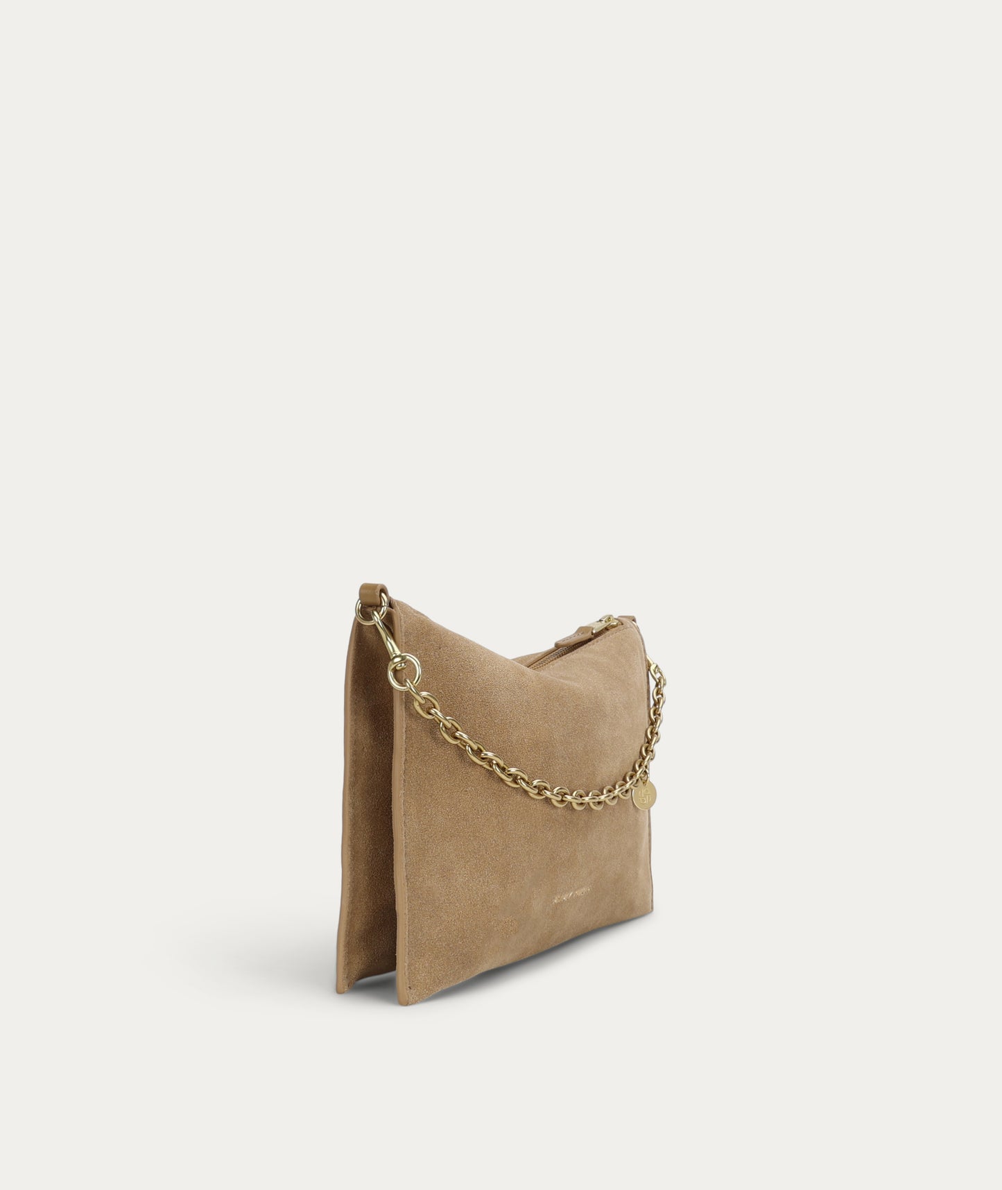 Deadly Ponies | Mr Siamese - Oat Suede