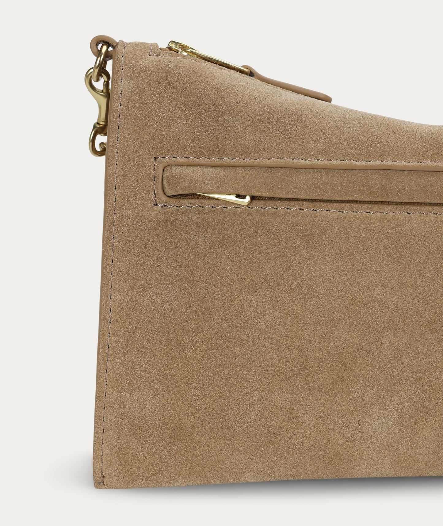 Deadly Ponies | Mr Siamese - Oat Suede