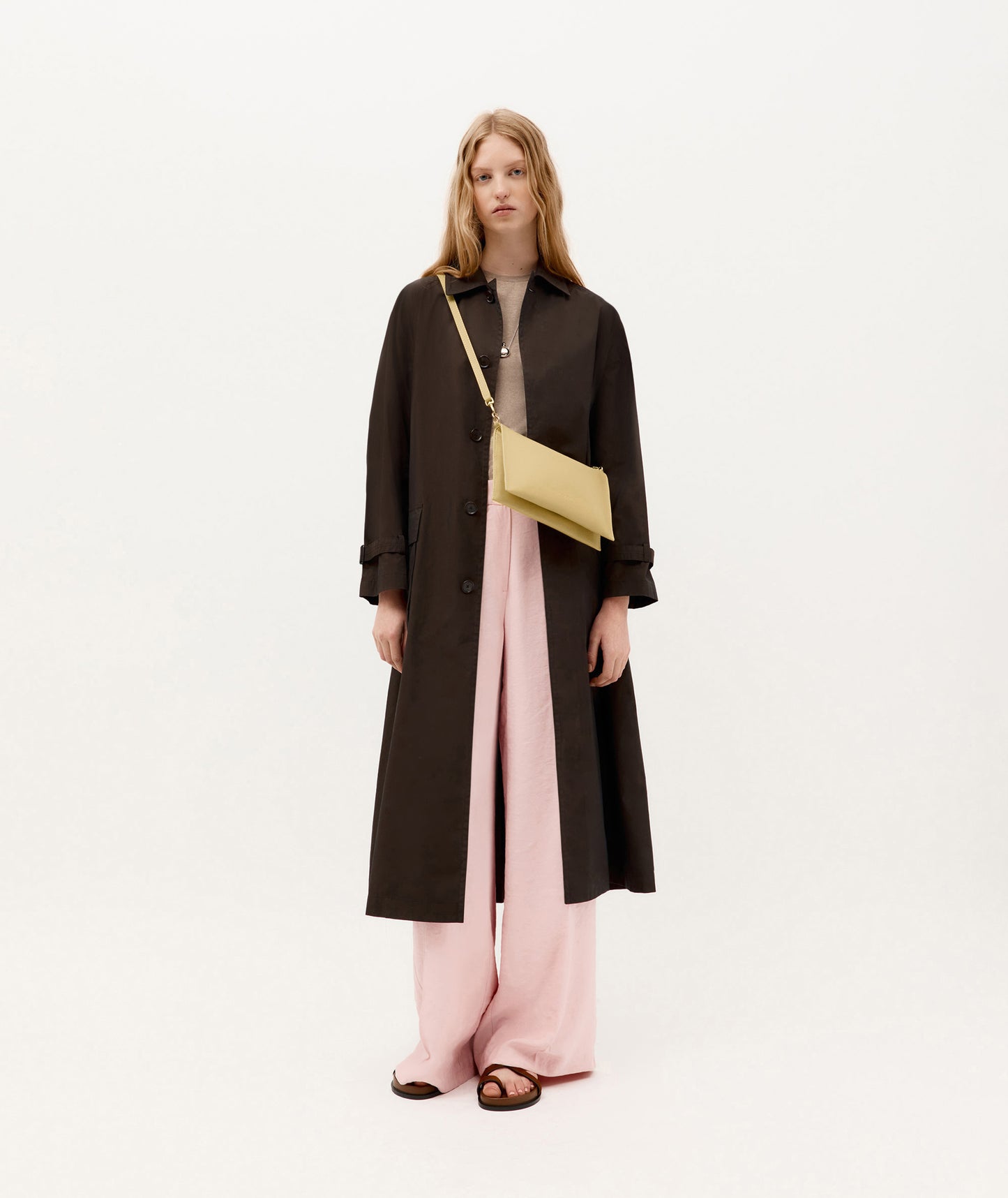 Deadly Ponies | Mr Siamese - Straw