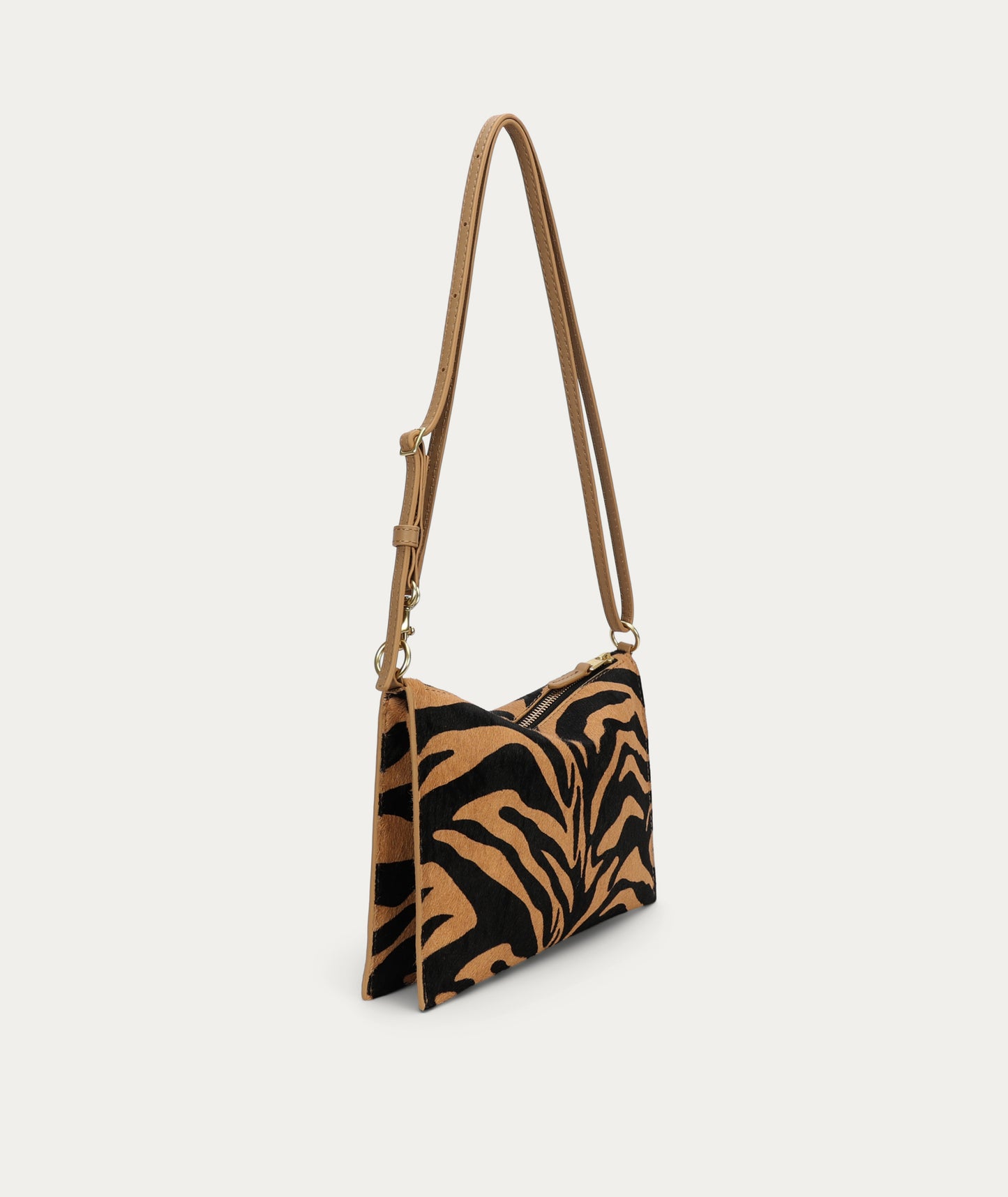 Deadly Ponies | Mr Siamese - Ziger Calf Hair