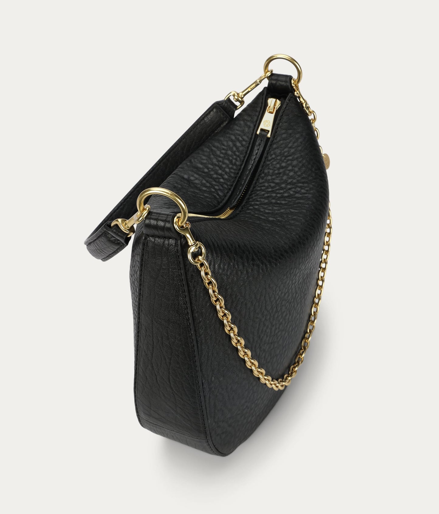 Deadly Ponies | Mr Sling - Black Bulle/Brass