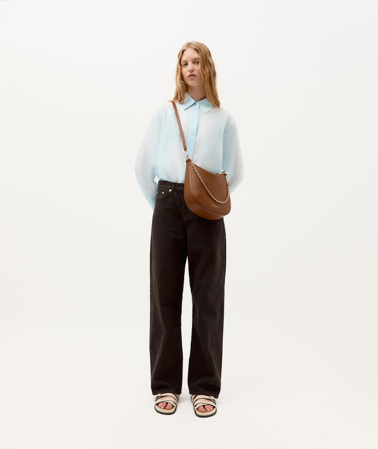 Deadly Ponies | Mr Sling - Driftwood