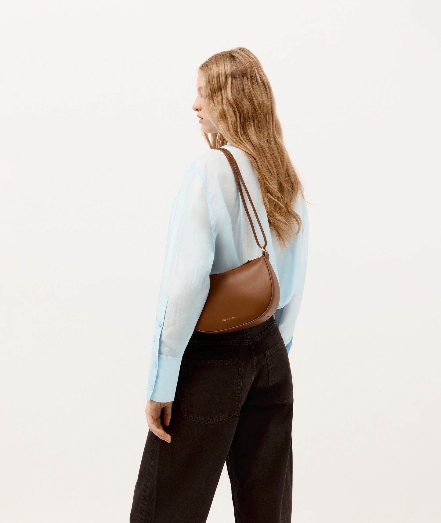 Deadly Ponies | Mr Sling Micro - Driftwood