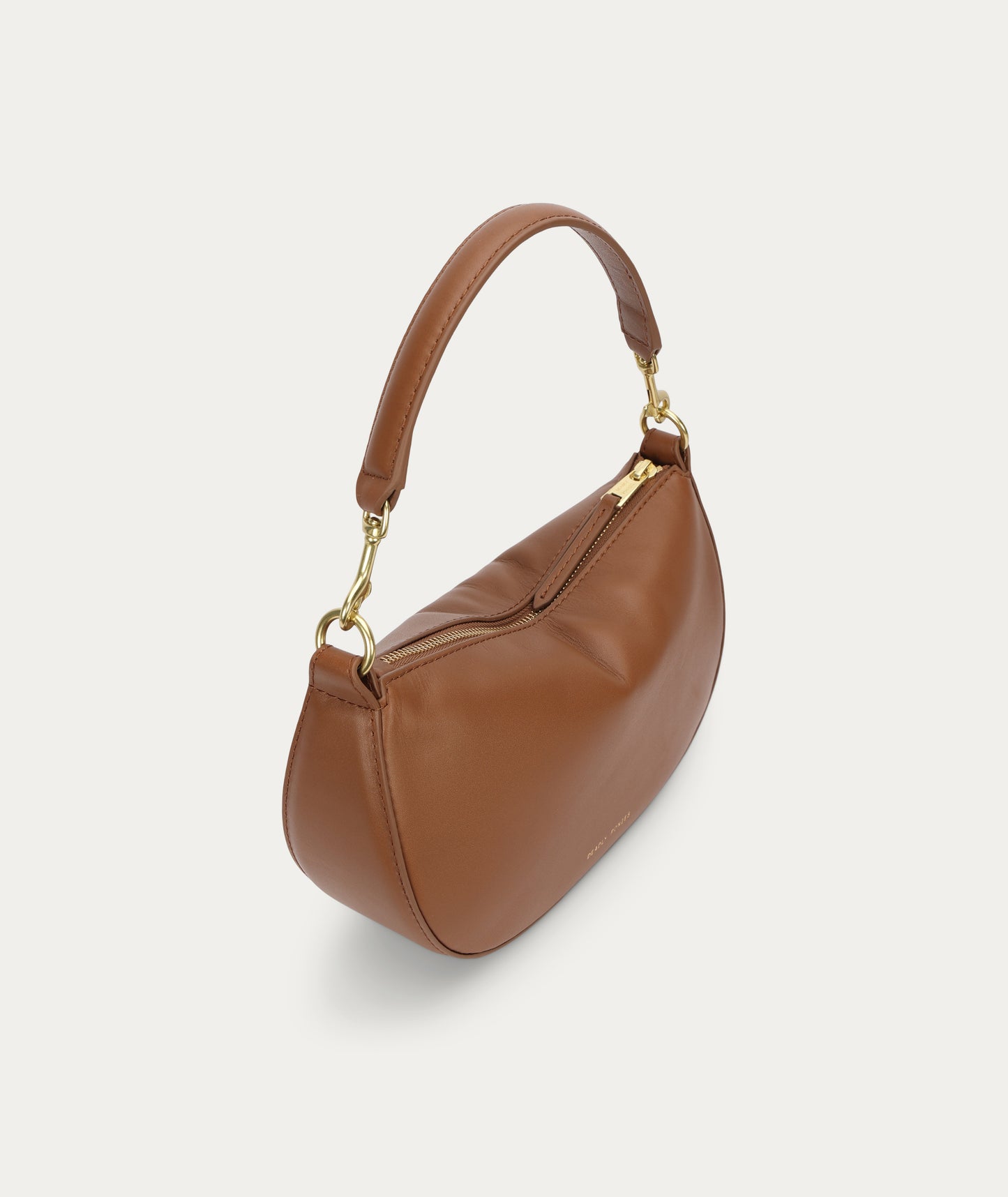 Deadly Ponies | Mr Sling Micro - Driftwood