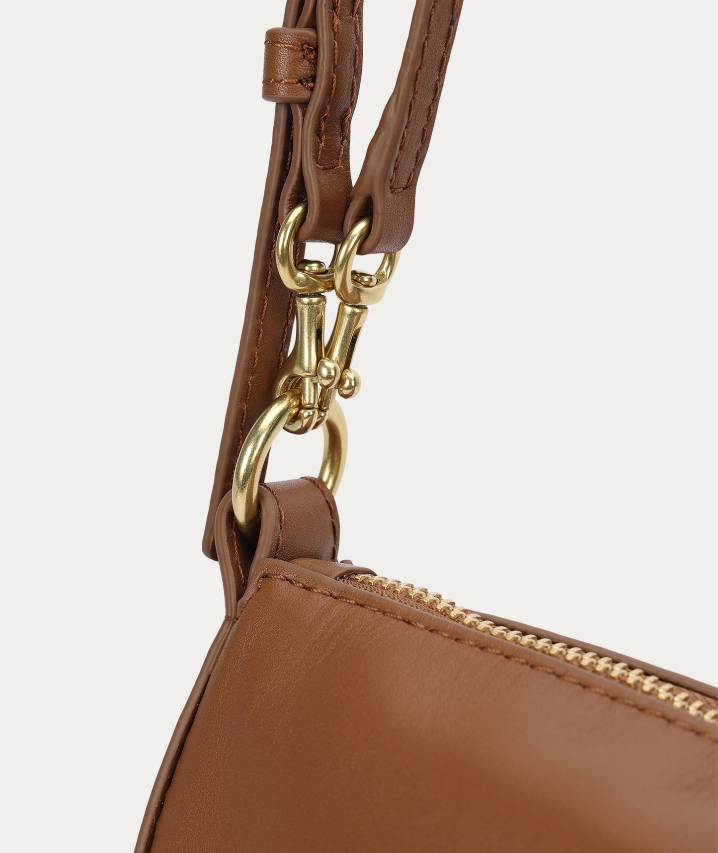 Deadly Ponies | Mr Sling Micro - Driftwood