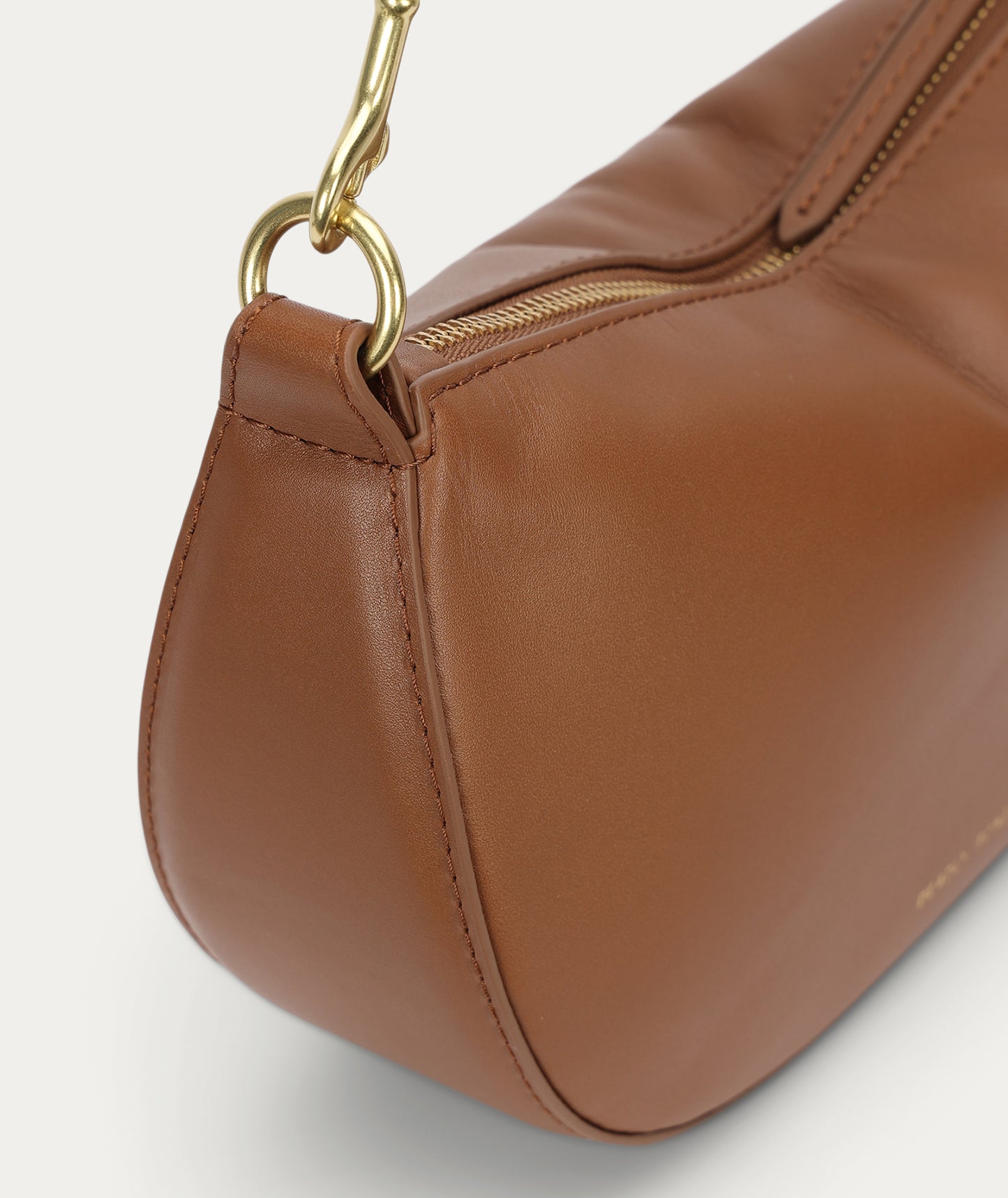 Deadly Ponies | Mr Sling Micro - Driftwood