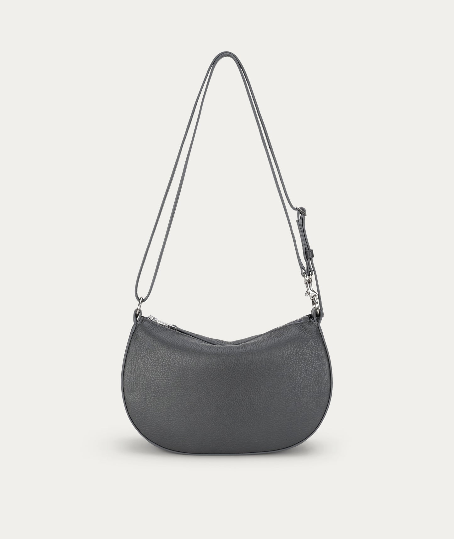 Deadly Ponies | Mr Sling Micro - Flint/Silver