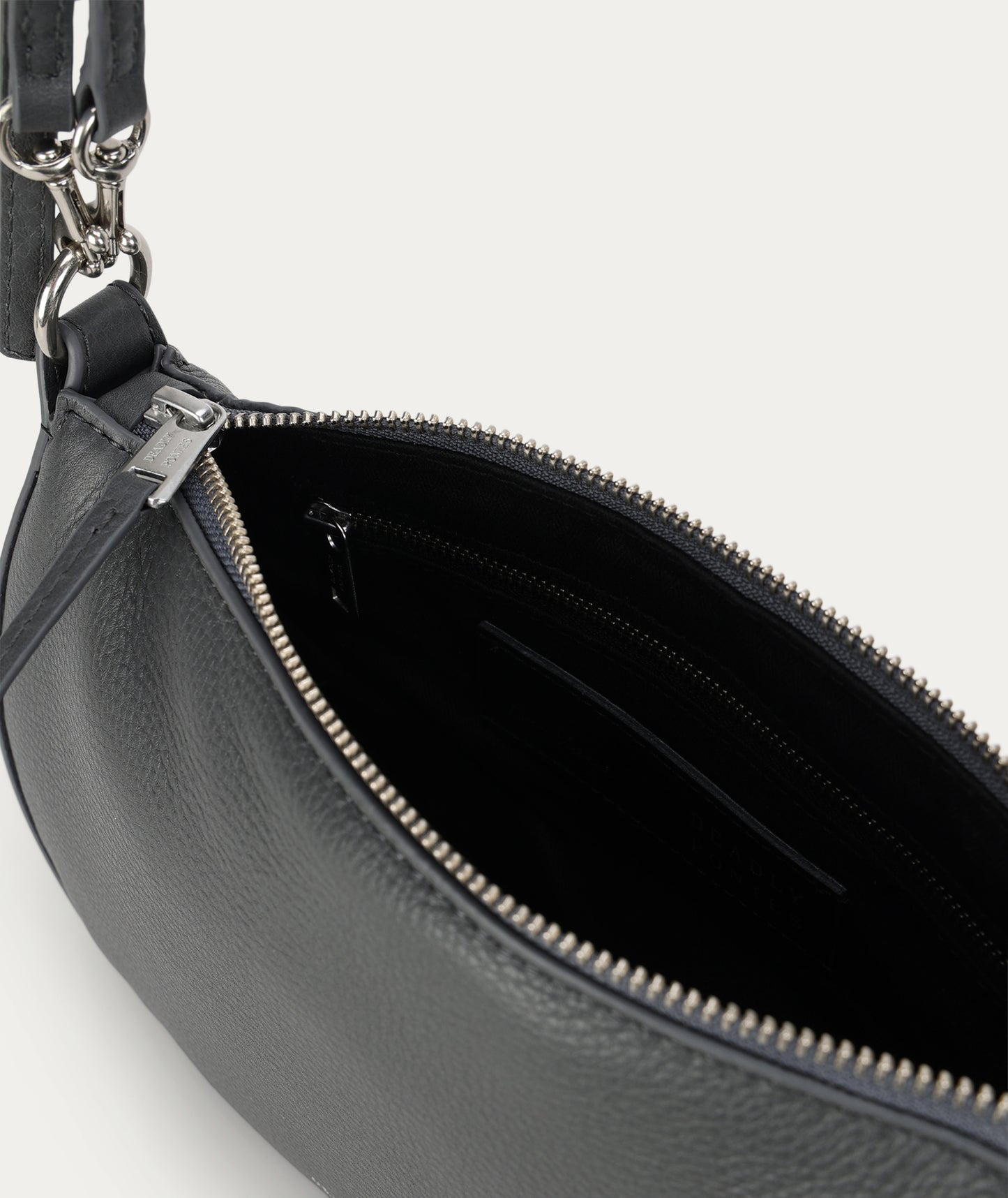 Deadly Ponies | Mr Sling Micro - Flint/Silver