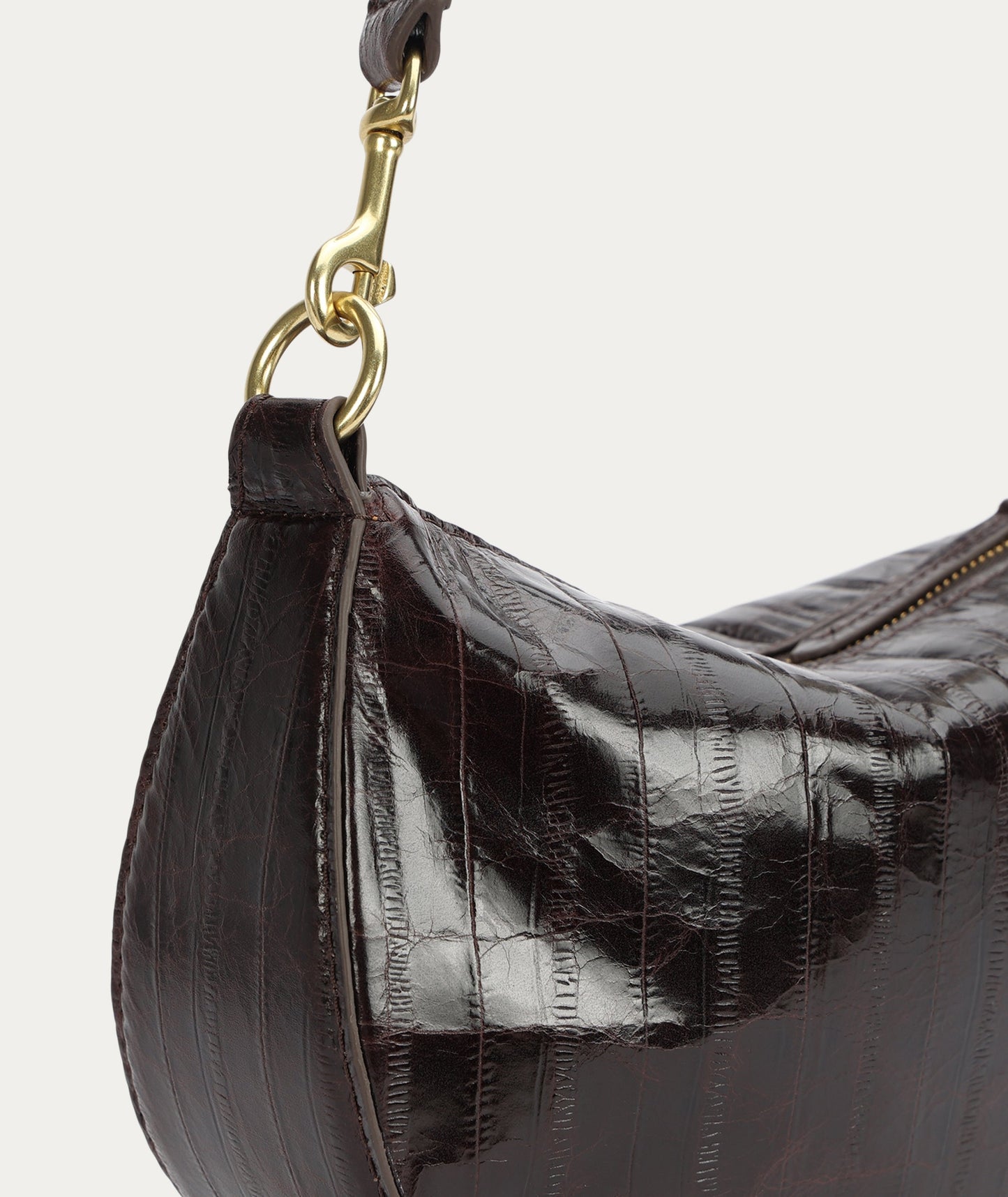 Deadly Ponies | Mr Sling Micro - Java Eel