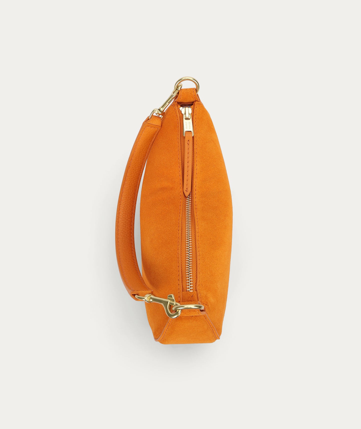 Deadly Ponies | Mr Sling Micro - Marmalade Suede