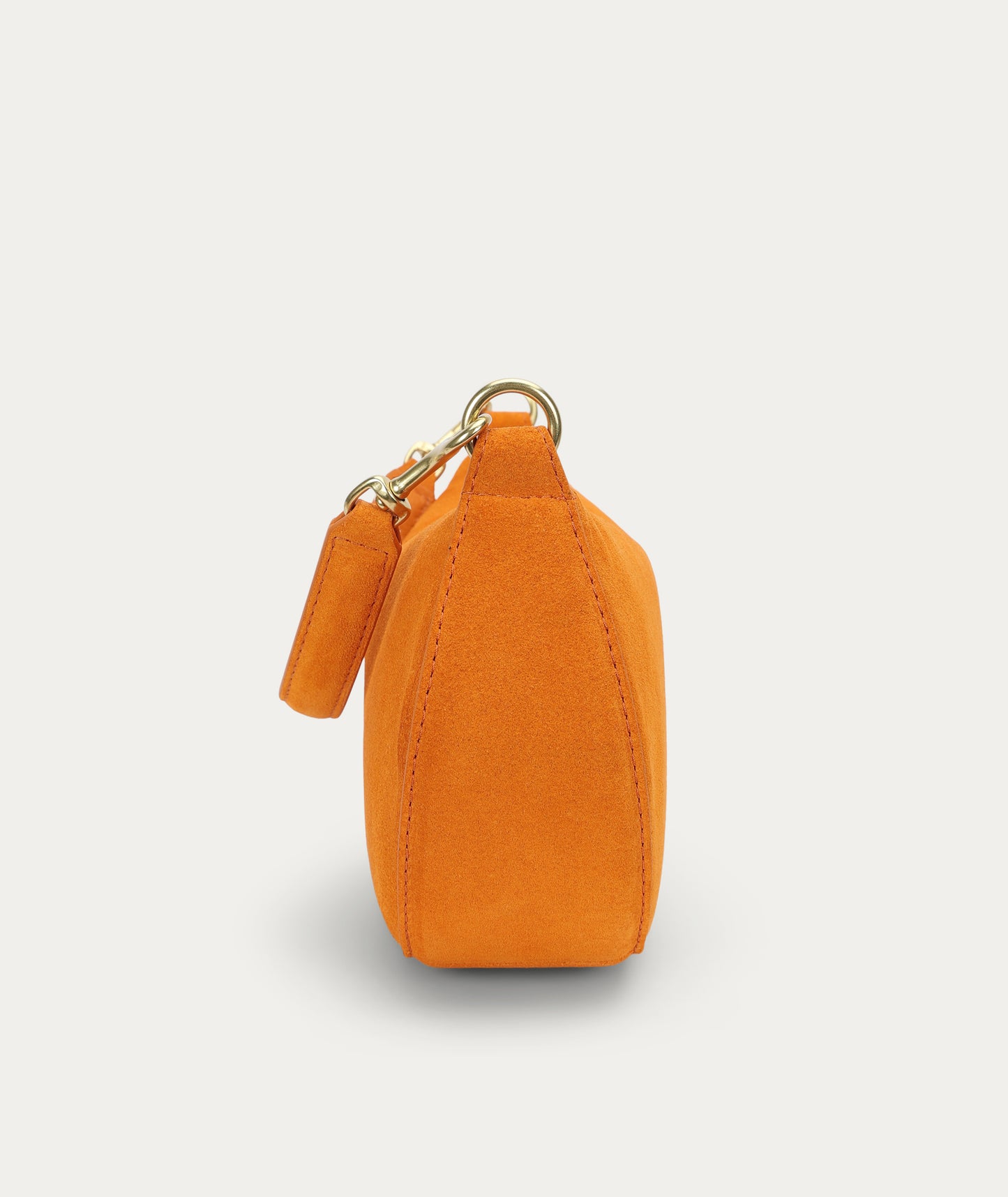 Deadly Ponies | Mr Sling Micro - Marmalade Suede