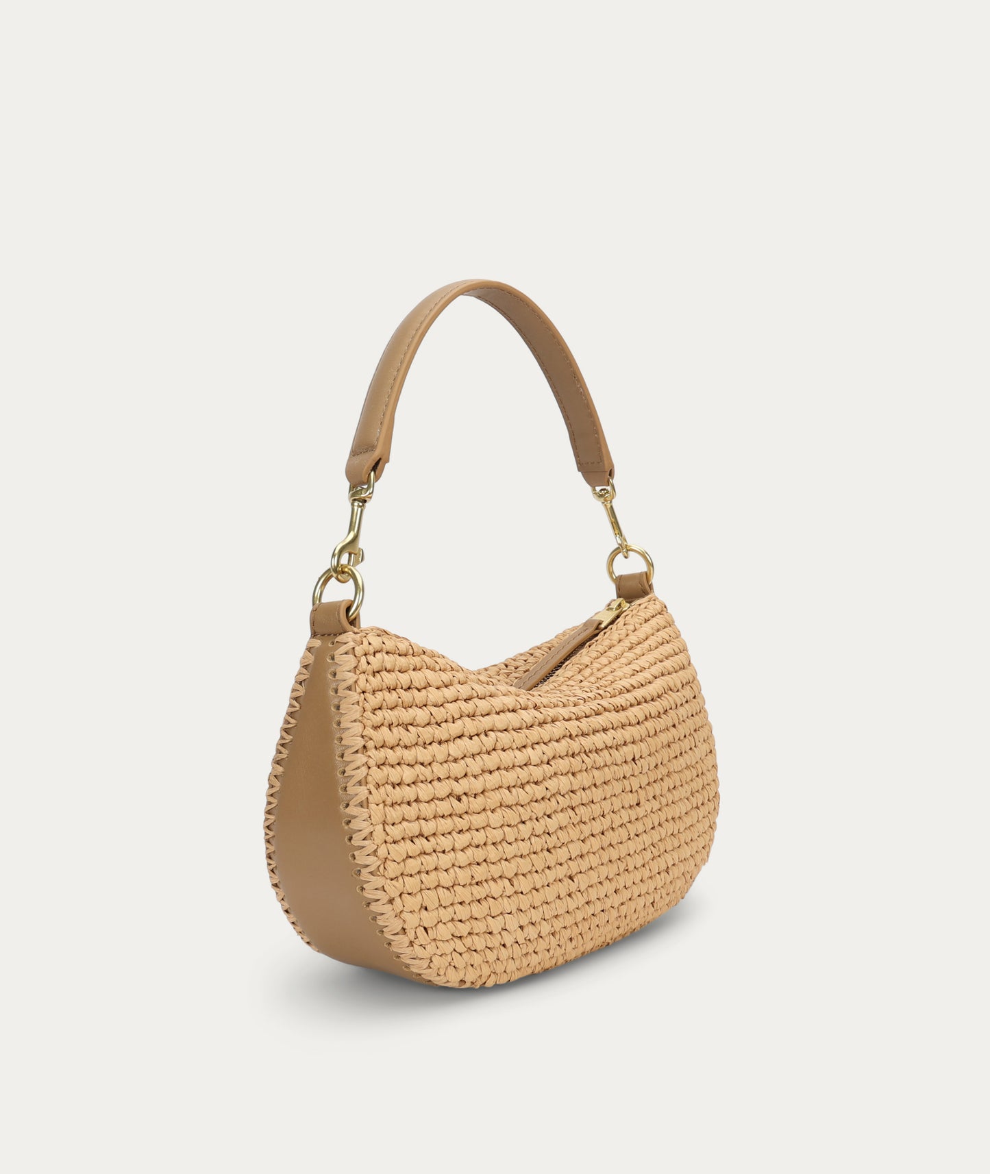 Deadly Ponies | Mr Sling Micro - Natural Raffia
