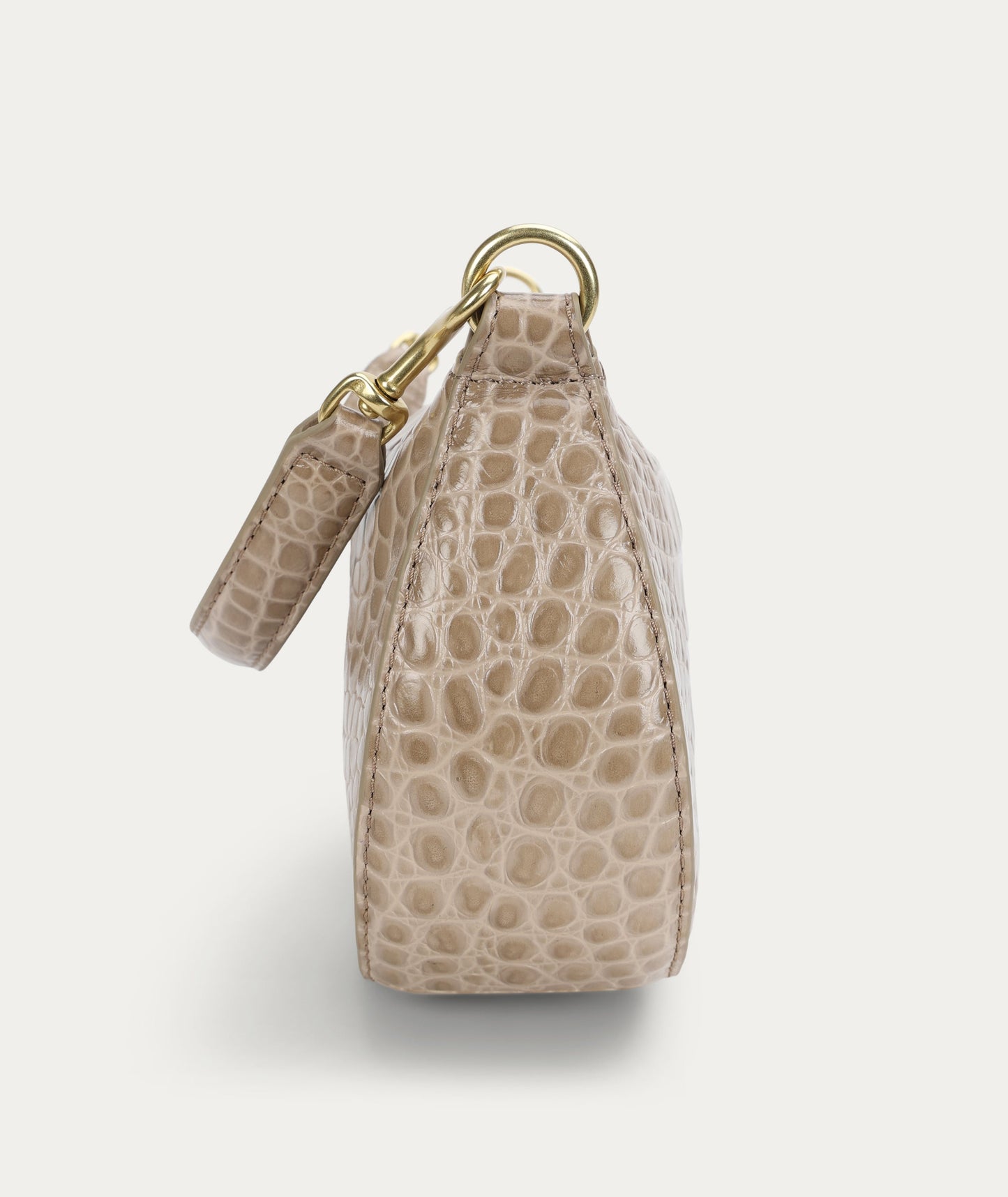 Deadly Ponies | Mr Sling Micro - Oat Croc