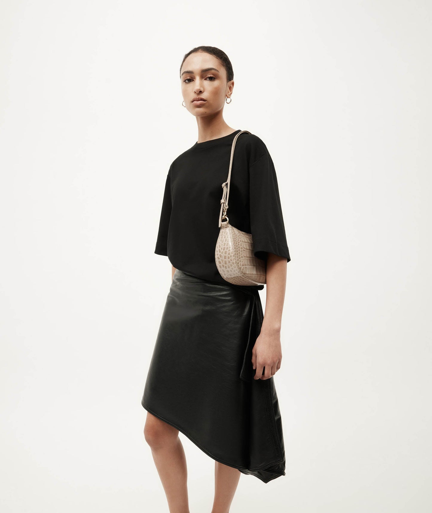 Deadly Ponies | Mr Sling Micro - Oat Croc