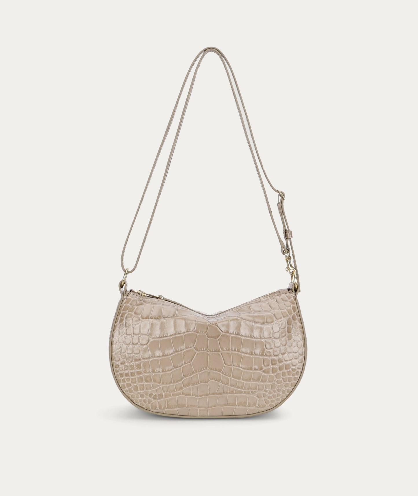 Deadly Ponies | Mr Sling Micro - Oat Croc