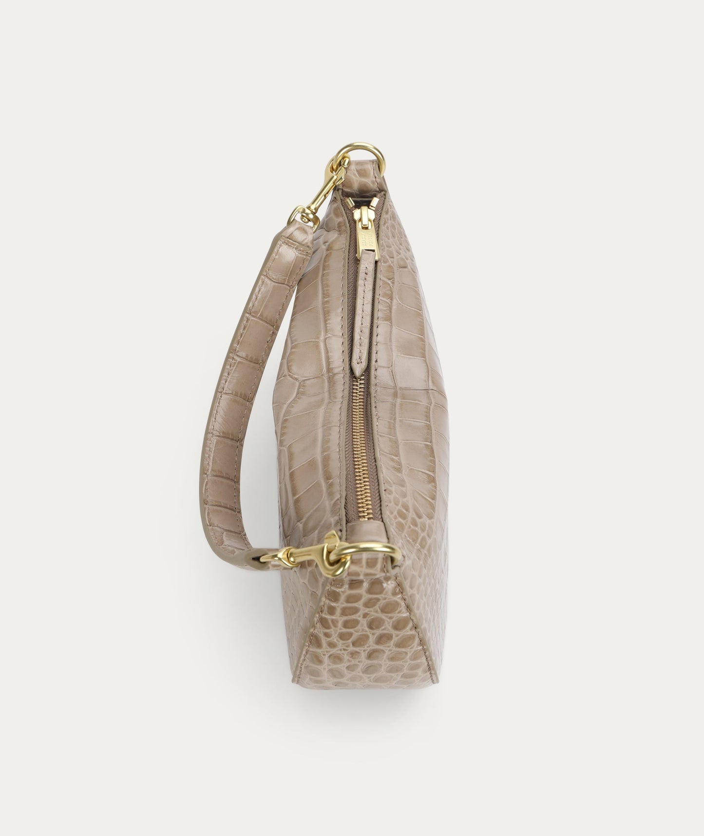 Deadly Ponies | Mr Sling Micro - Oat Croc