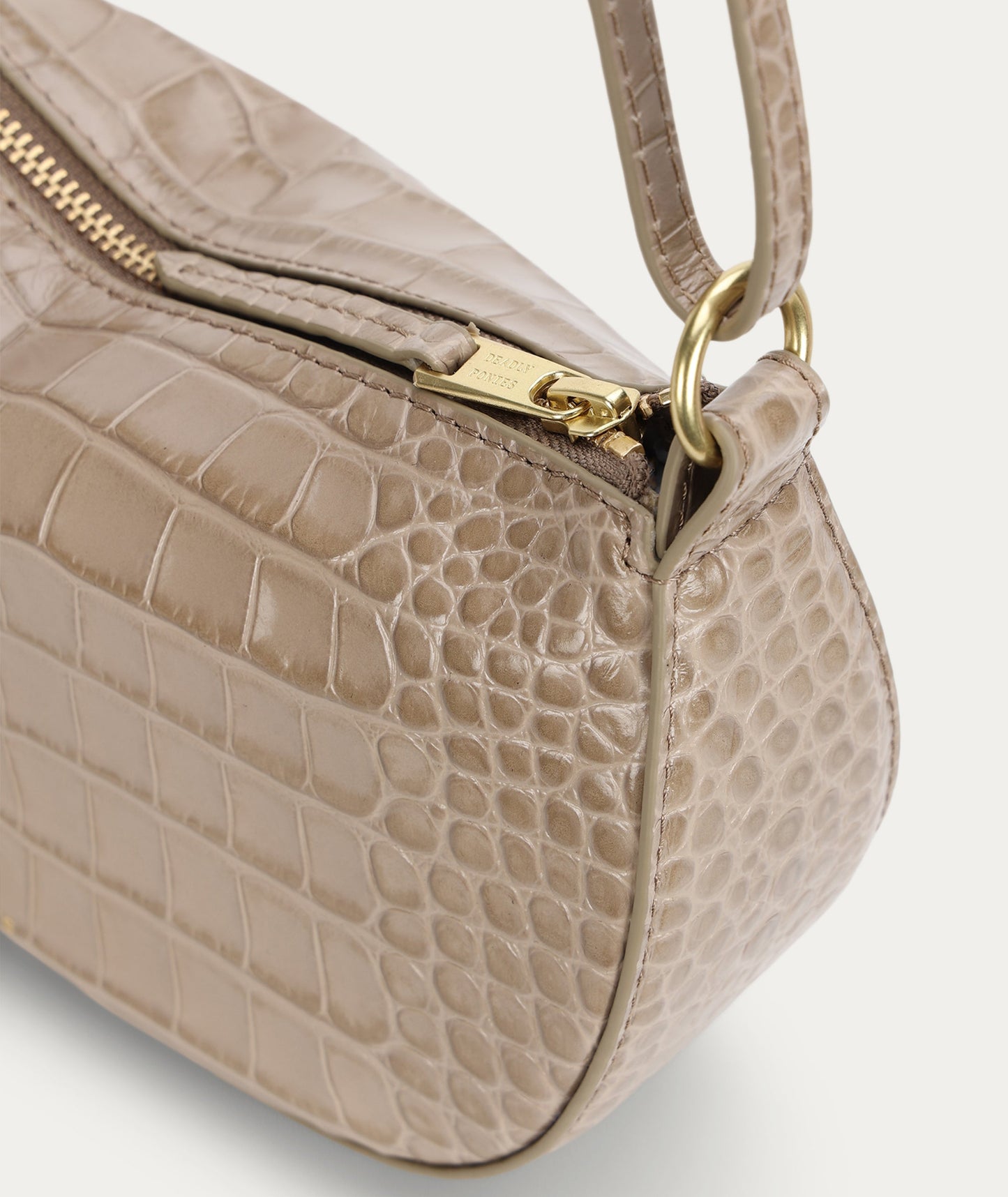 Deadly Ponies | Mr Sling Micro - Oat Croc