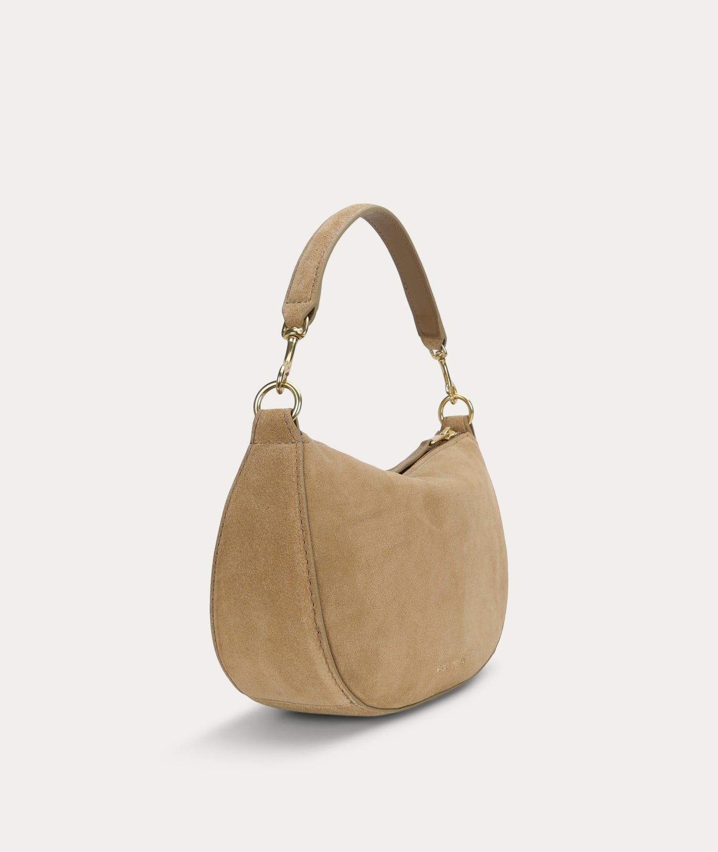 Deadly Ponies | Mr Sling Micro - Oat Suede