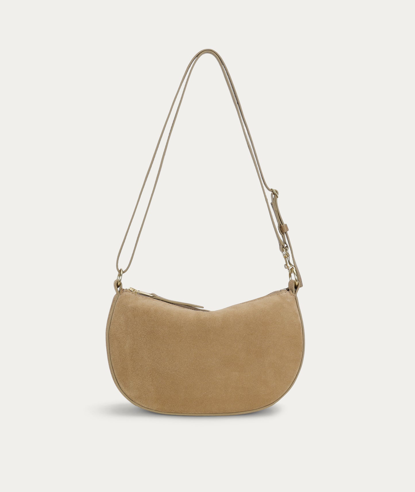 Deadly Ponies | Mr Sling Micro - Oat Suede