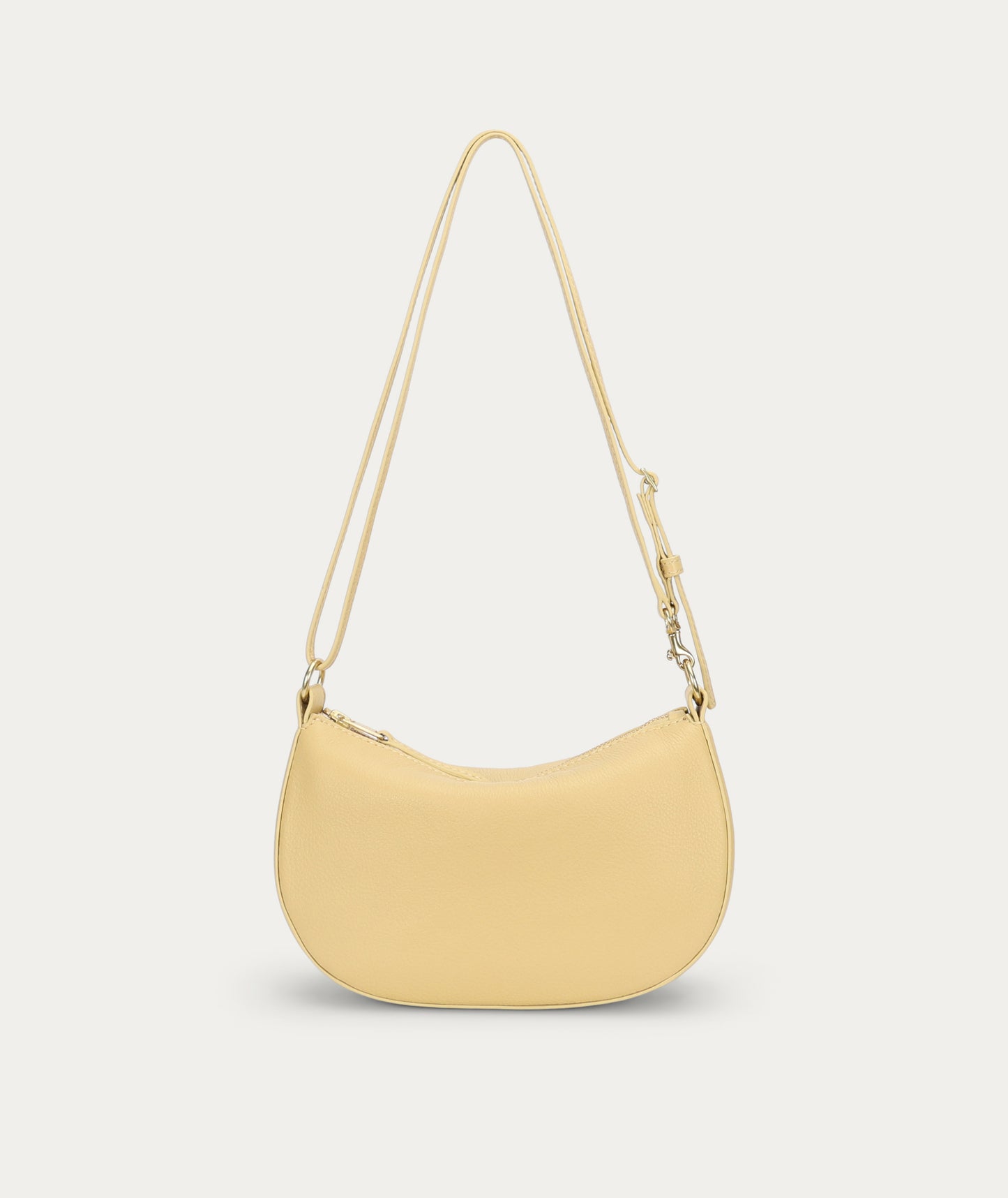 Deadly Ponies | Mr Sling Micro - Straw