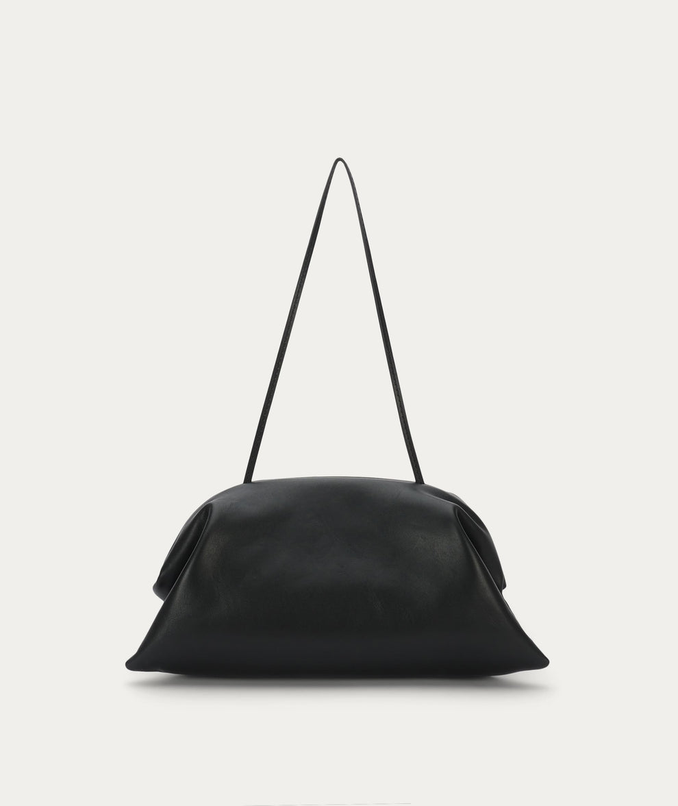 Deadly Ponies | Vault Clutch - Black