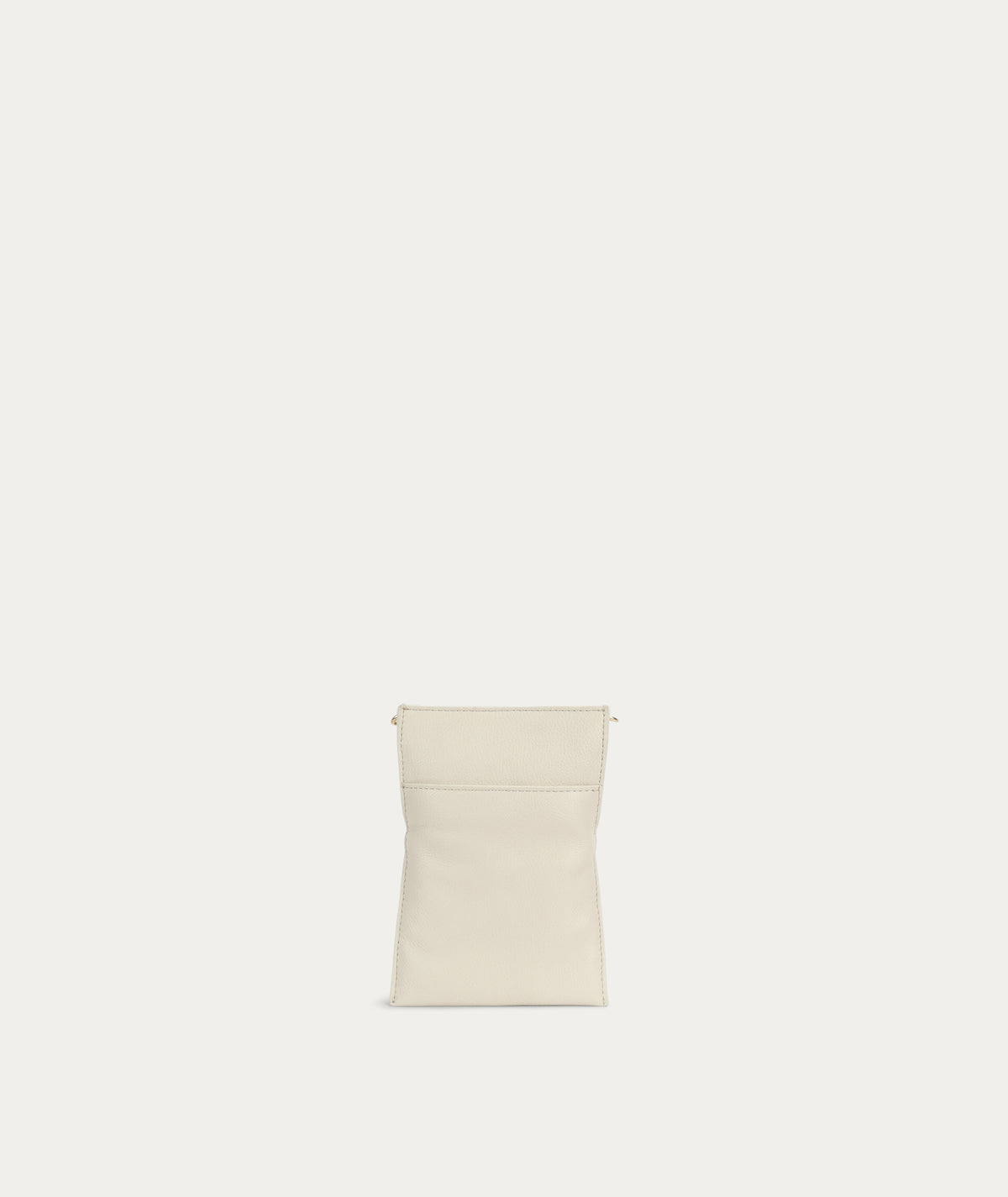Deadly Ponies | Penny Phone Pouch - Milk