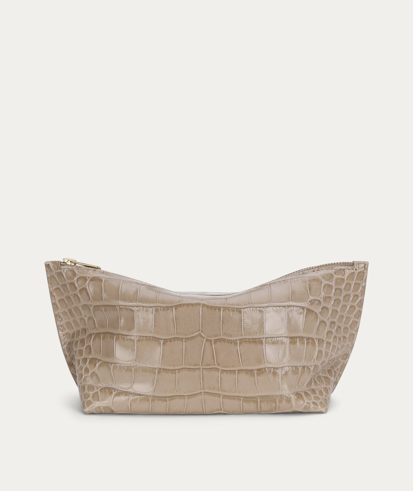 Deadly Ponies | Poucher Grande - Oat Croc