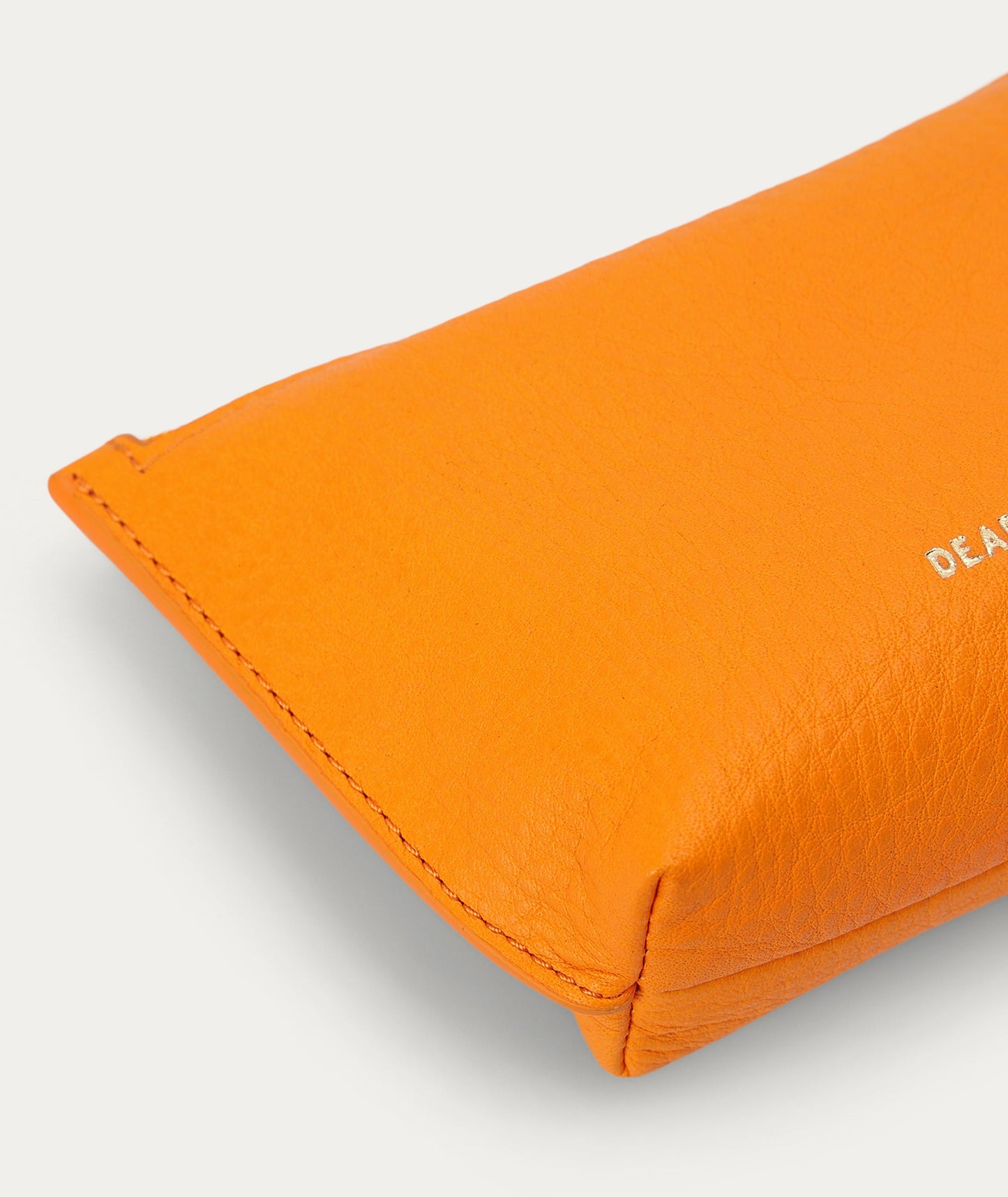 Deadly Ponies | Poucher - Marmalade