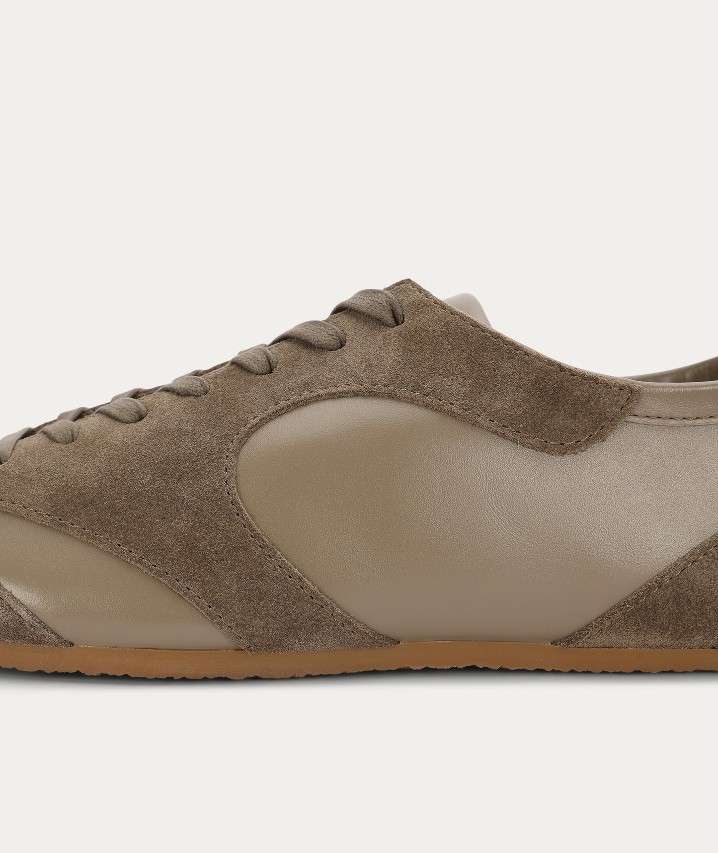 Deadly Ponies | Road Rider - Dune Suede