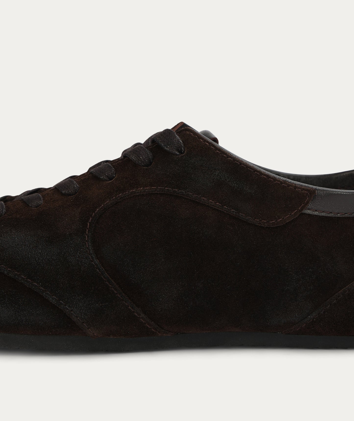 Deadly Ponies | Road Rider - Java Suede