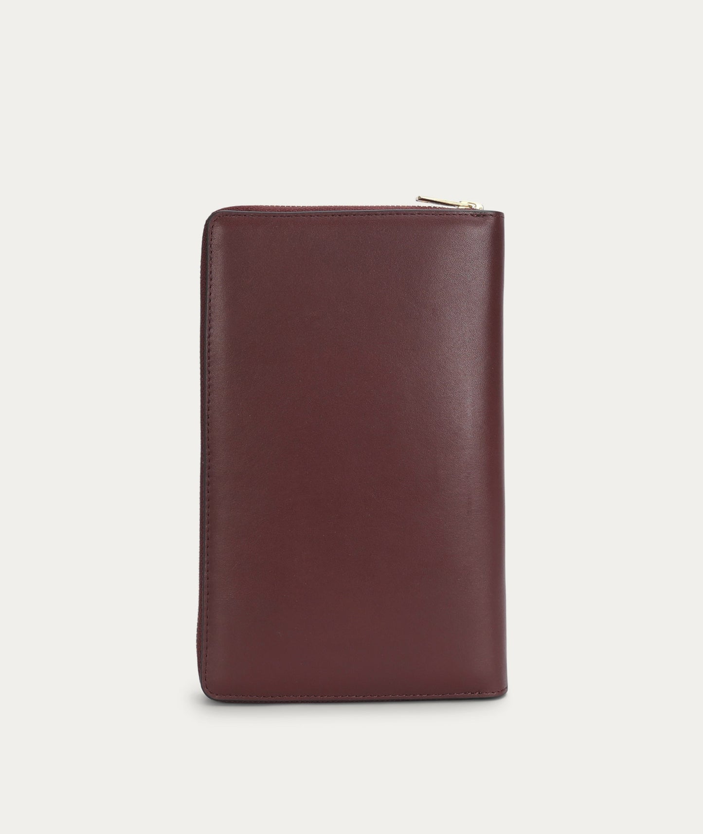 Deadly Ponies | Travel Wallet - Radicchio