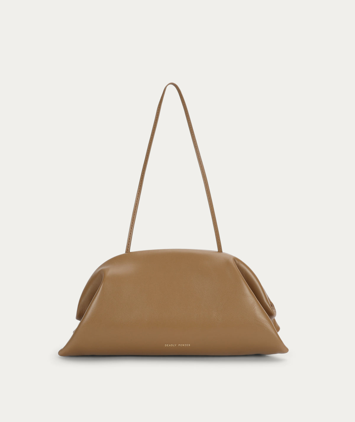 Deadly Ponies | Vault Clutch - Hazel