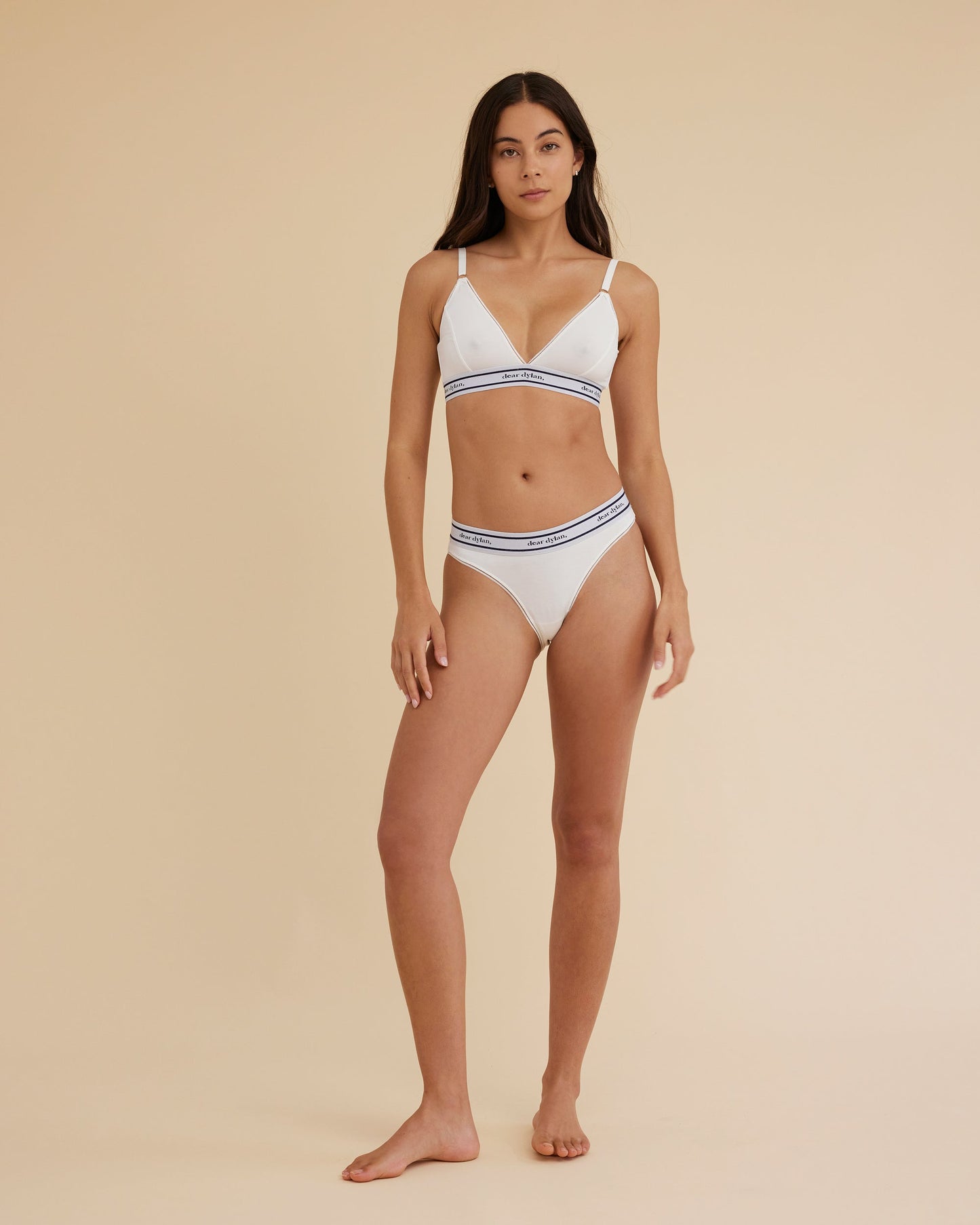 Dear Dylan | Baseline Brief - Ivory