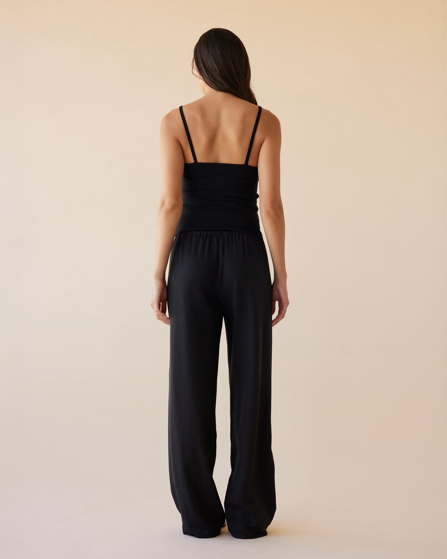 Dear Dylan | Studio Pant - Noir