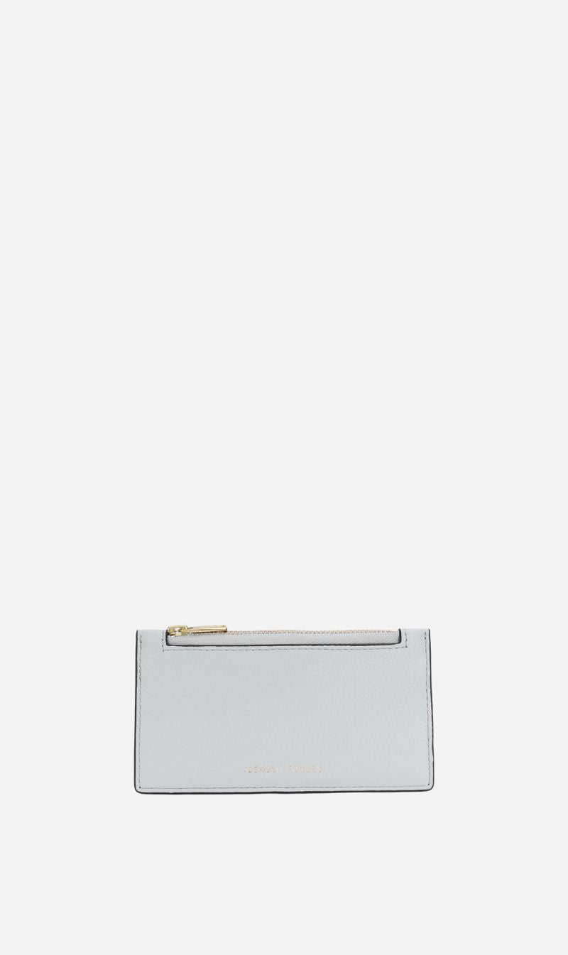 Deadly Ponies | Card Holder - Iceberg