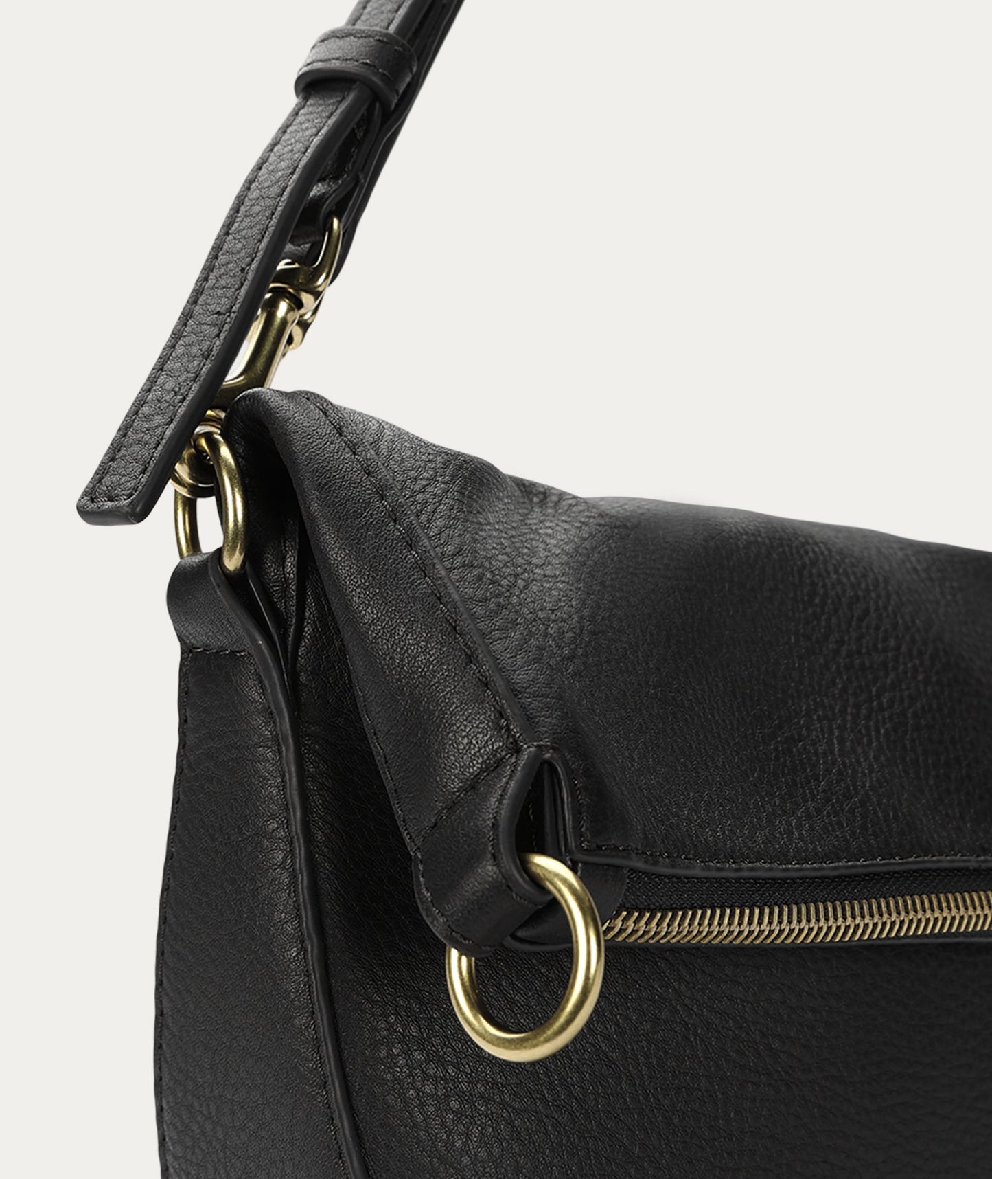 Deadly Ponies | Mr Leopard - Black