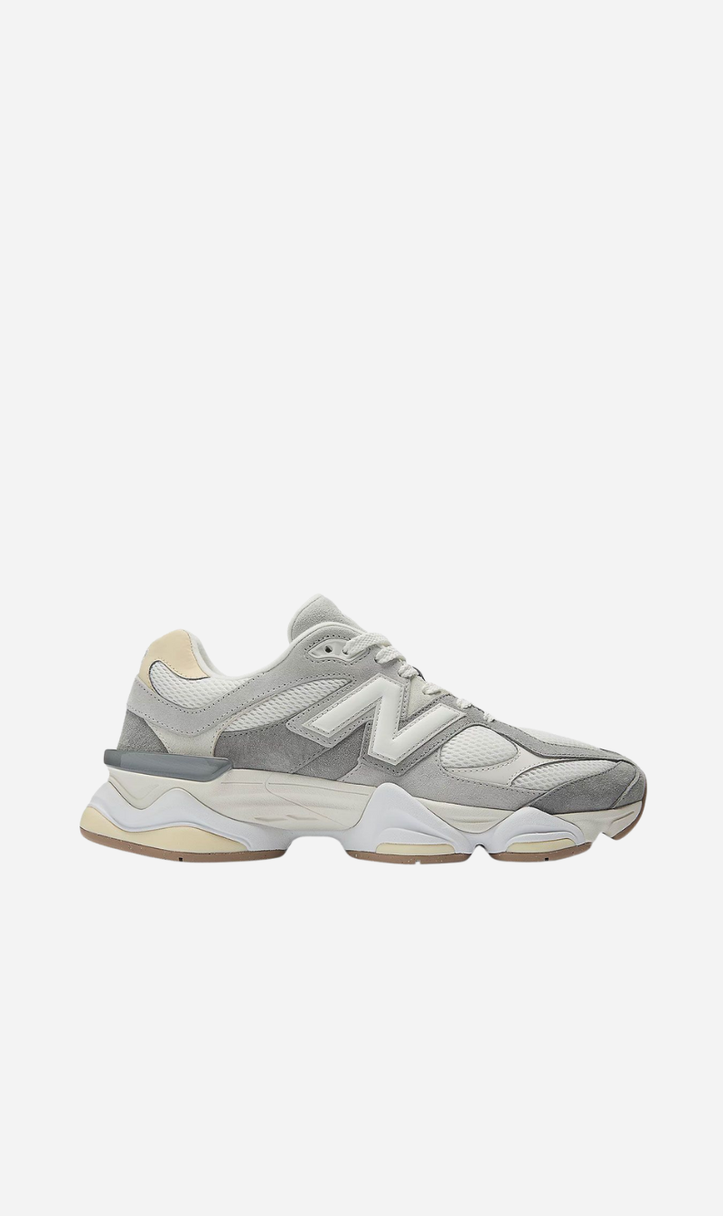 New Balance | 9060 - Slate Grey with Calcium