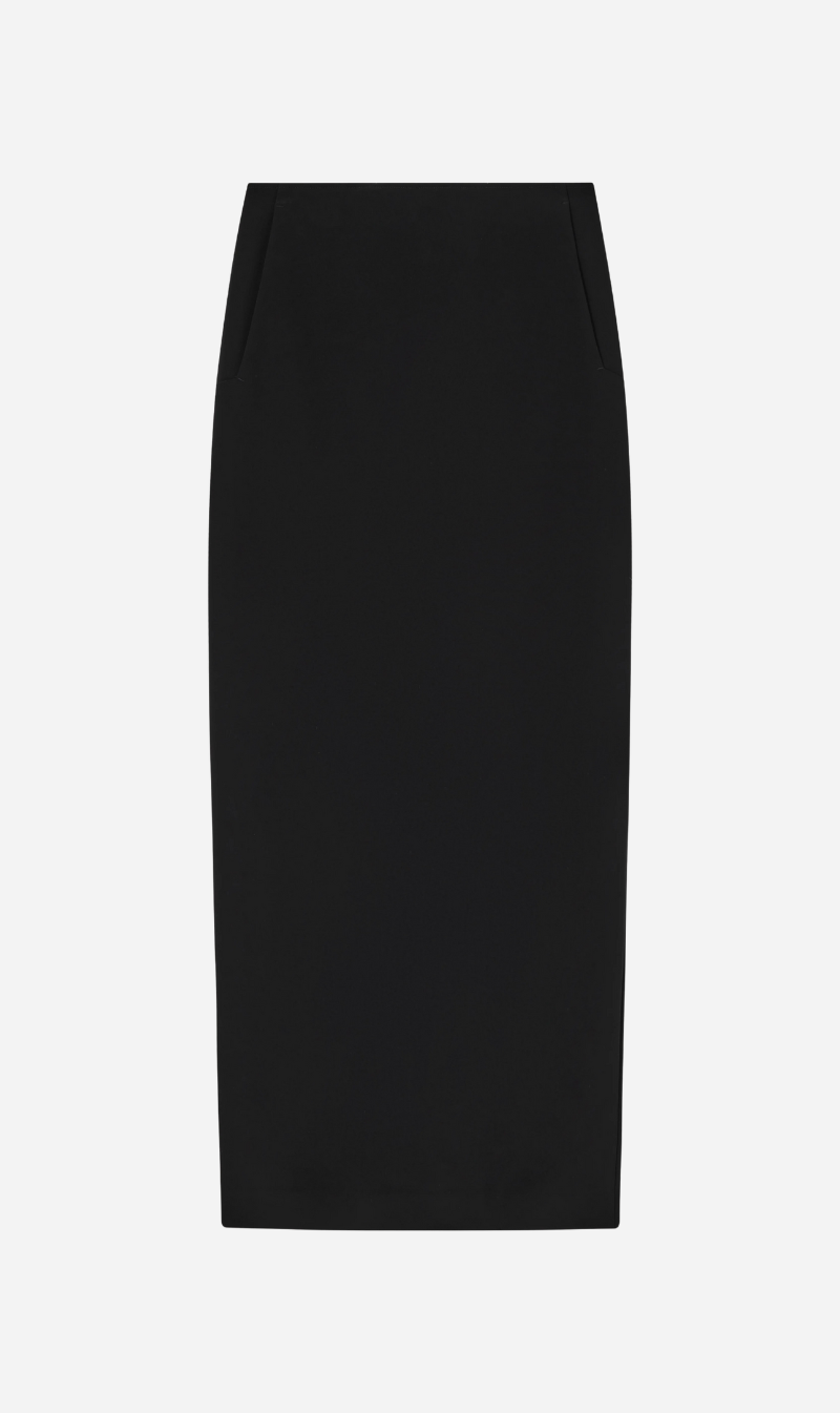 A.Emery | The Innes Skirt - Black