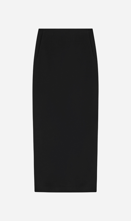 A.Emery | The Innes Skirt - Black