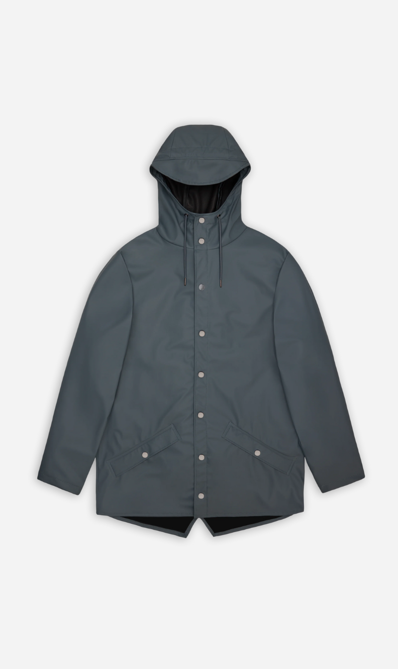RAINS | Jacket - Lagoon