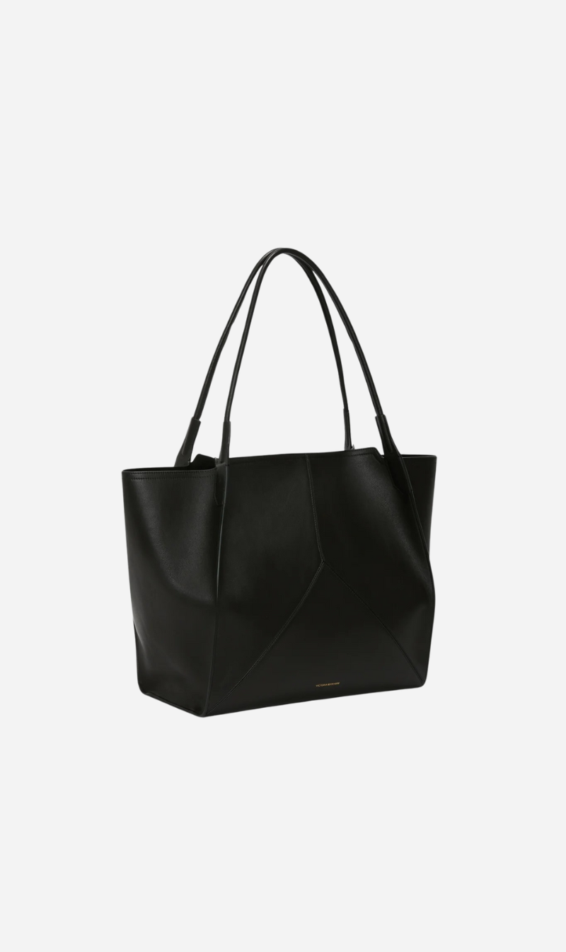 Victoria Beckham | The Victoria Soft Tote - Black