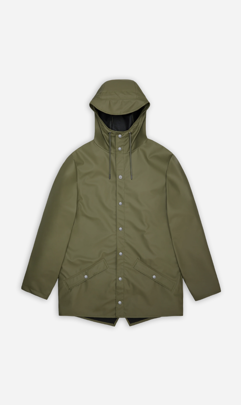 RAINS | Jacket - Marsh