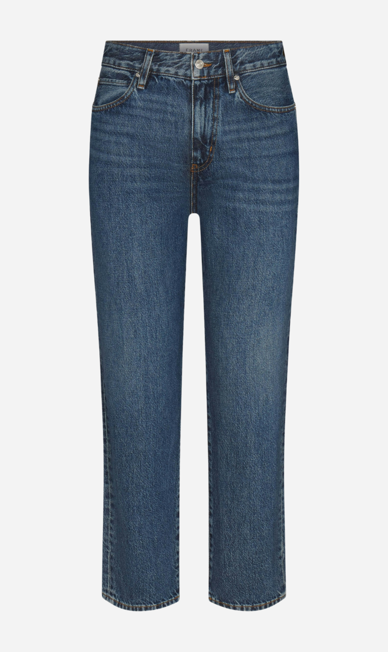 Frame Denim | The Hang - Decode
