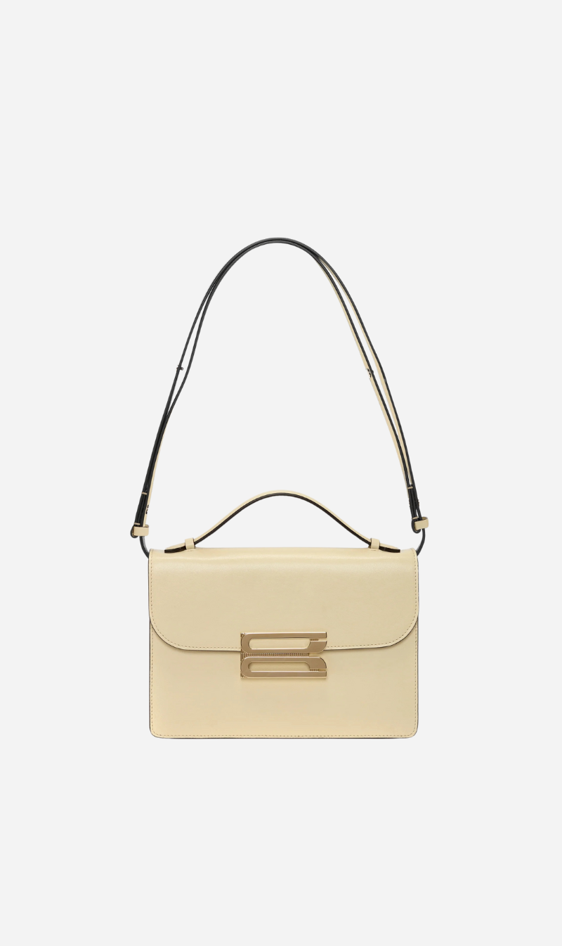 Victoria Beckham | The Dorian Bag - Ivory