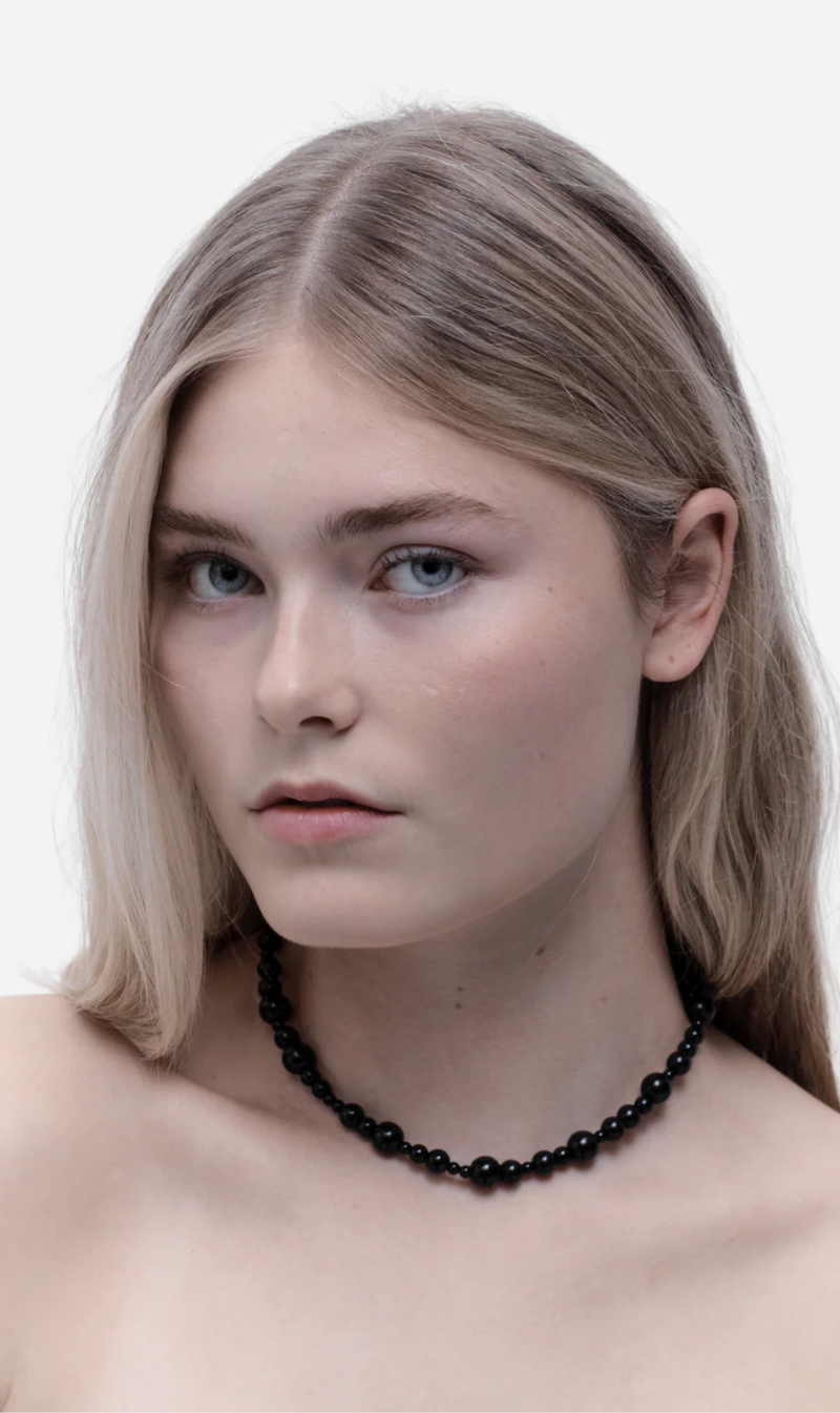 Honey Bloom | Dylan - Black