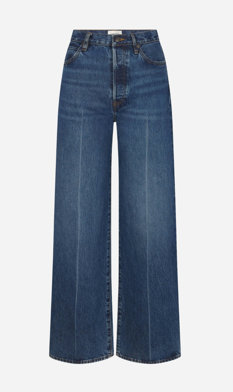 Frame Denim | The Collegiate - Galactic