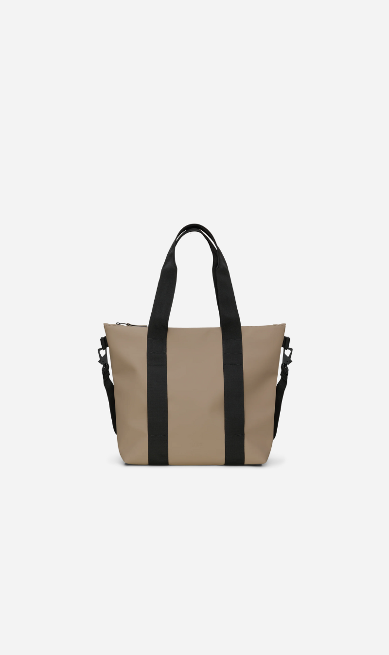 RAINS | Tote Bag Mini - Beige