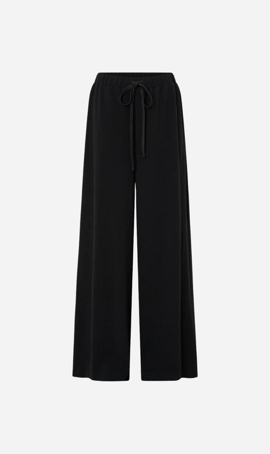 Camilla and Marc | Serenitas Lounge Pant - Black