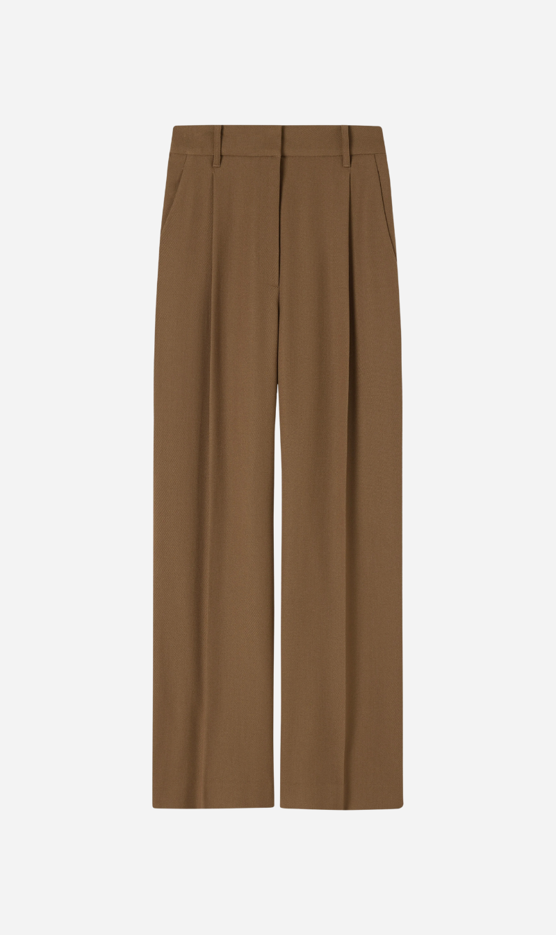 A.Emery | The Otto Pant - Camel